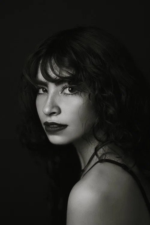 Photo of Vanesa Burciaga, Acting