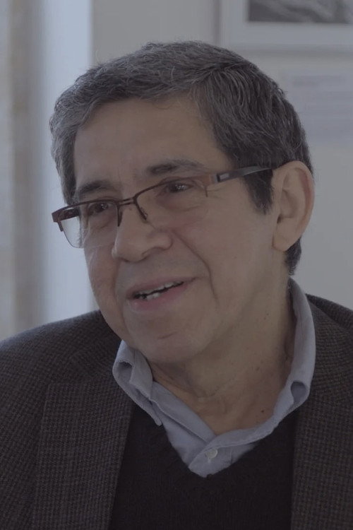 Photo of Joaquín Villalobos, Acting