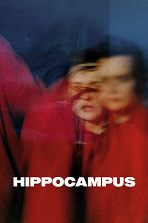 Movie poster for Hippocampus (2025)