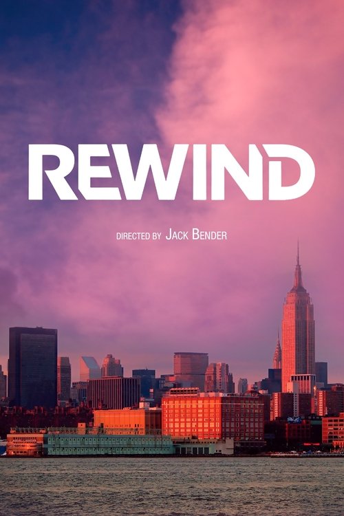 Movie poster for Rewind (2013)