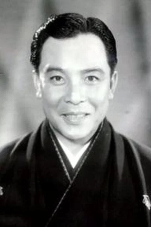 Photo of Eigorō Onoe, Acting