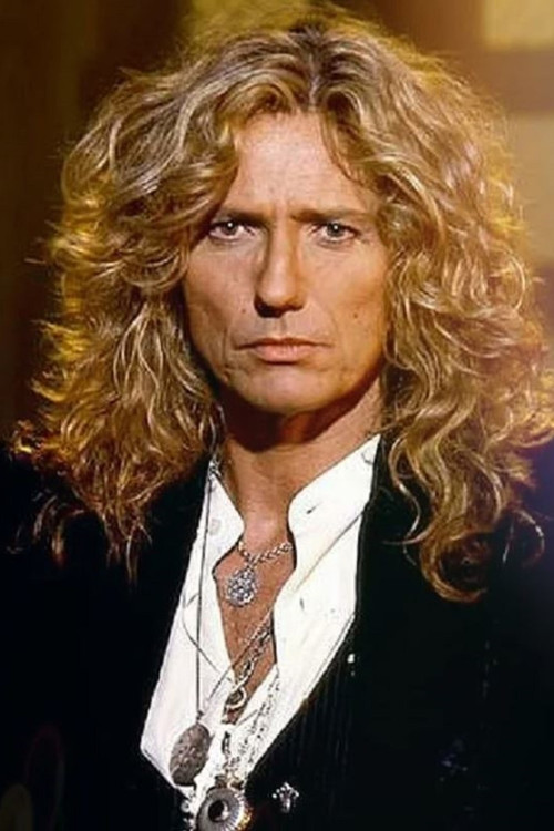 David Coverdale profile
