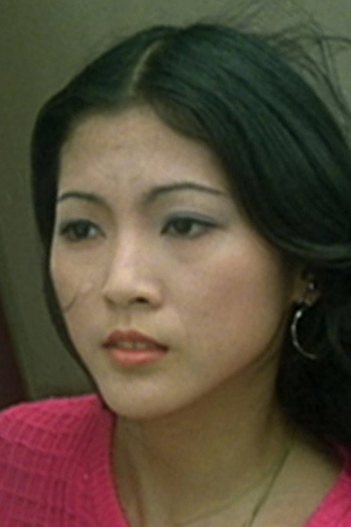 Photo of Ellen Lau Guen-Guen, Acting
