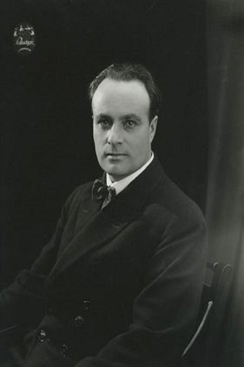 Photo of Victor Montell, Acting