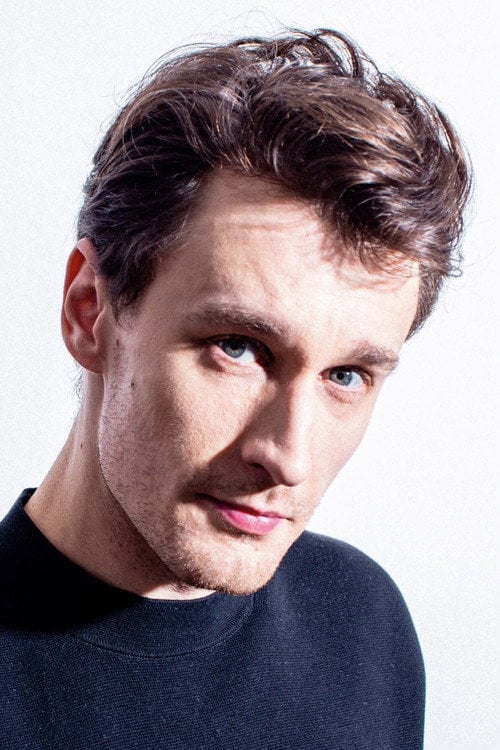 Photo of Adrian Brząkała, Acting