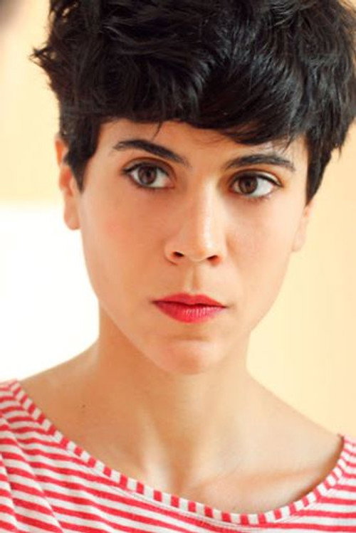 Montserrat Morillo profile