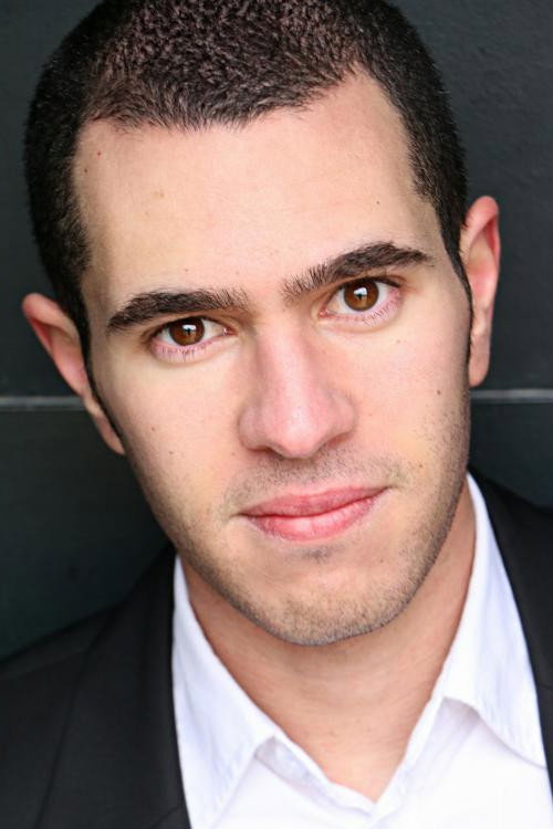 Photo of Jacques Lepesqueur, Acting