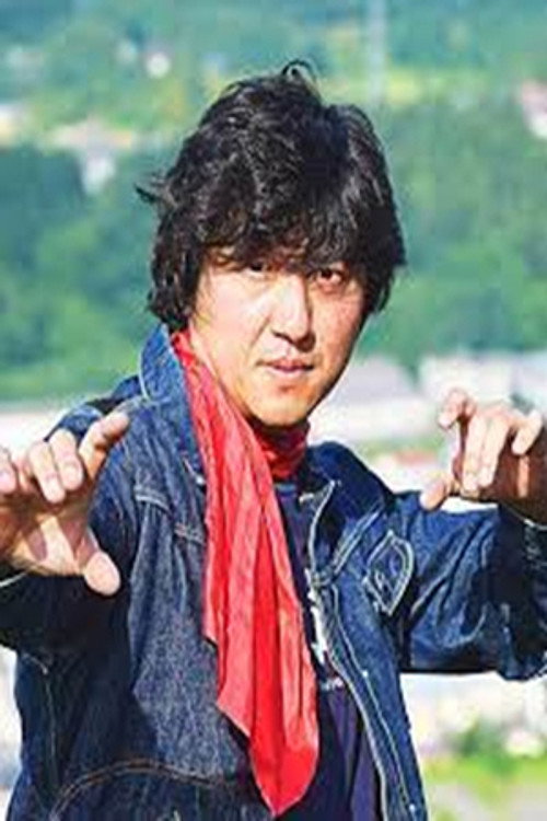 Photo of Tomohiro Hoshi, Acting