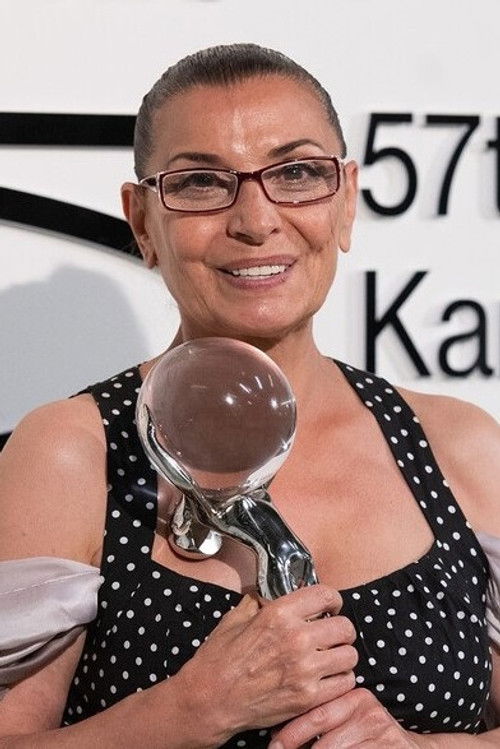 Eli Skorcheva profile