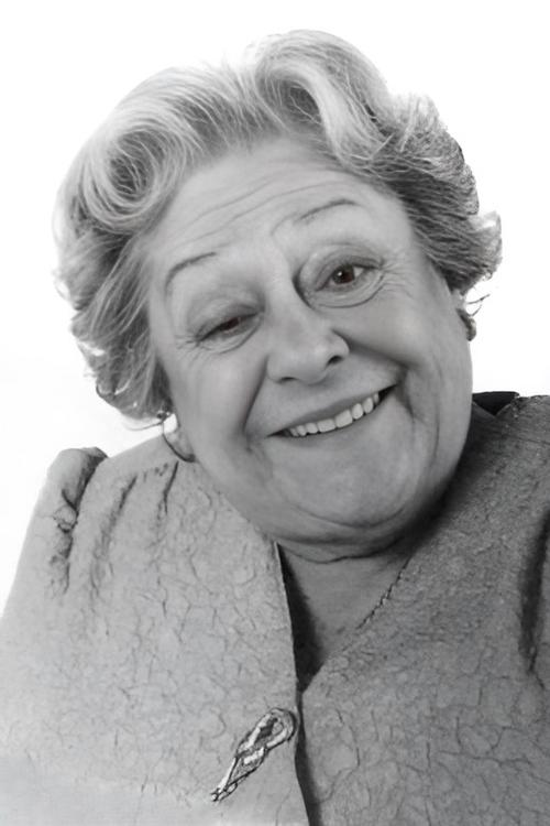 Rafaela Aparicio profile