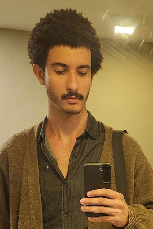 Photo of Pedro Guimarães Rosa, Directing