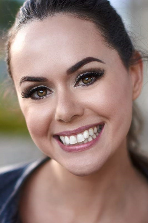 Photo of Stacey Roy, Acting