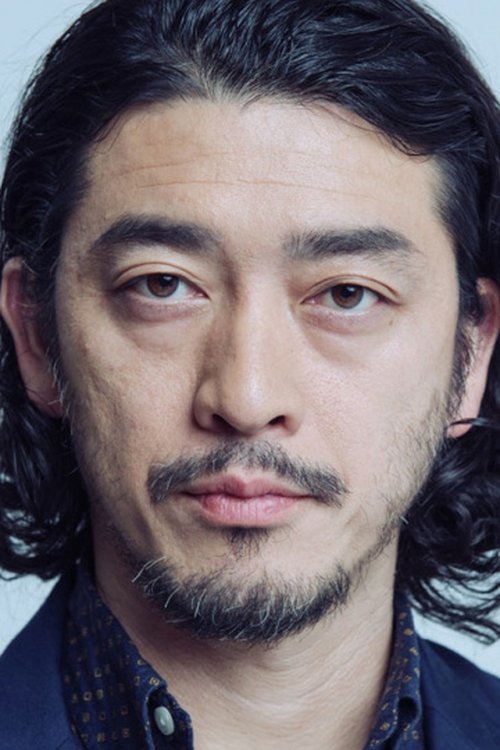 Hideo Sakaki profile