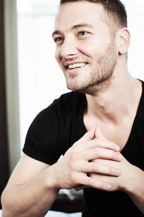 Photo of Gil Bar-Sela, Acting