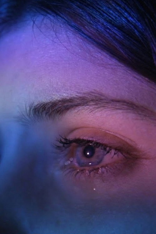 Movie poster for Crise d'Empathie (2015)