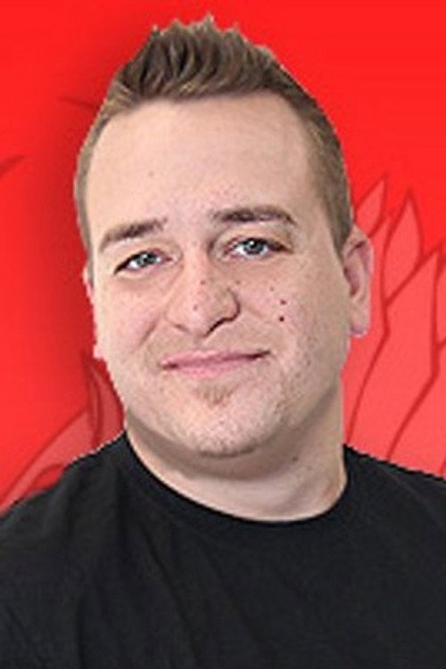 Photo of Jon Perignon, Acting