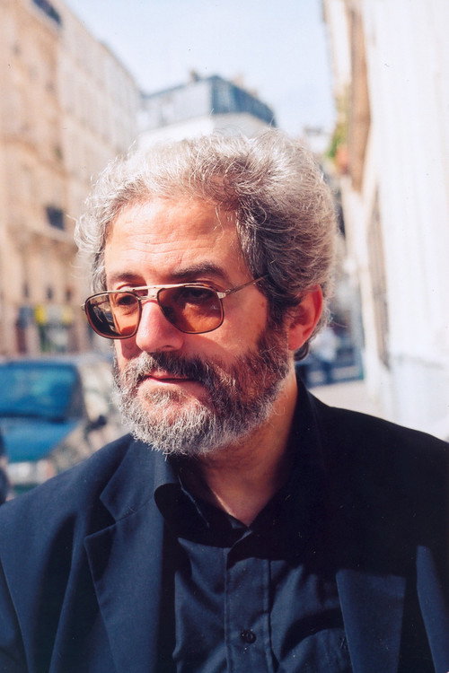 Photo of Raphaël Bassan, Directing
