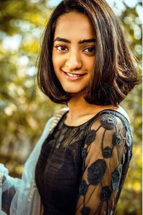 Gargi Mahesh Sawant profile