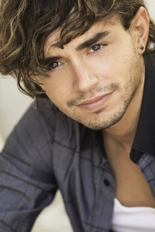Photo of Miguel Fasa, Acting