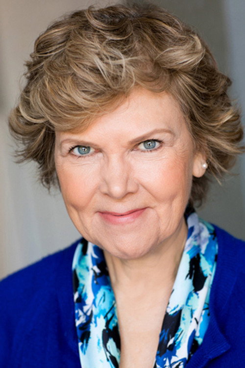 Photo of Milda Dacys, Acting