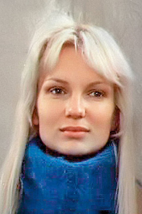 Photo of Olga Belyayeva, Acting