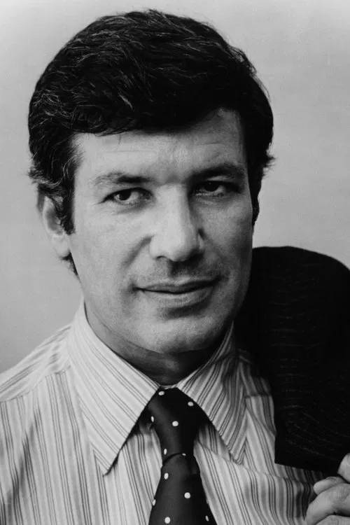 Michael Tolan profile