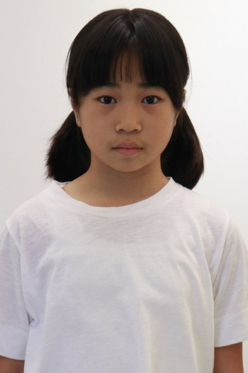Photo of Xu Rong-qing, Acting