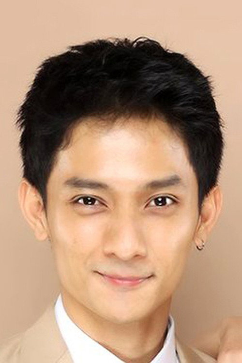 Photo of Chakapan Chan-O, Acting