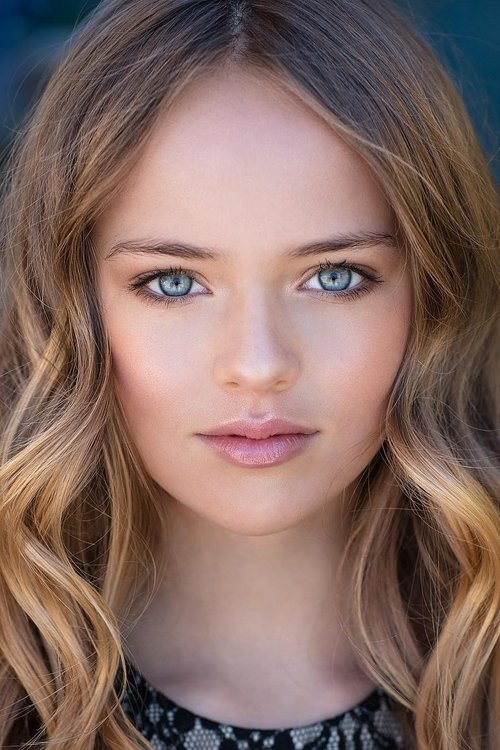 Kristina Pimenova profile