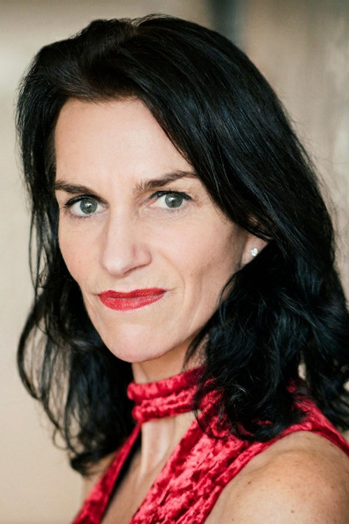 Photo of Stefanie Früchtenicht, Acting