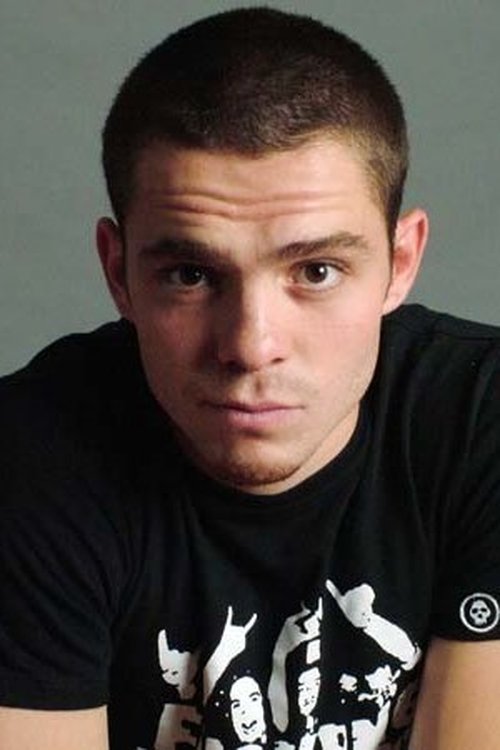 Álvaro Monje profile