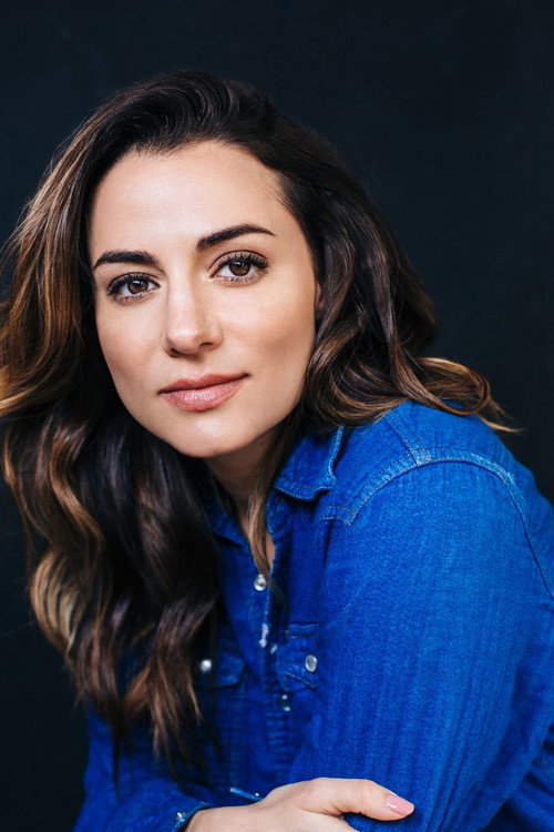 Photo of Neka Zang, Acting