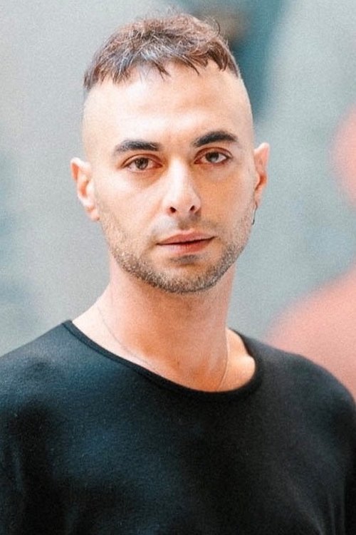 Photo of Ioko Ioannis Kotidis, Acting