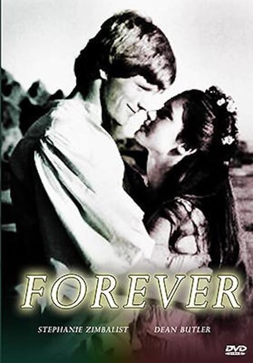 Movie poster for Forever (1978)
