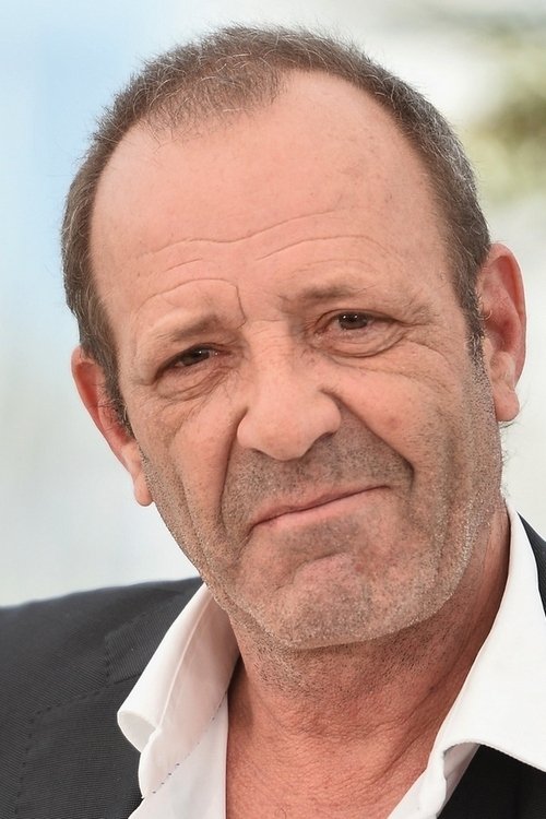 Christian Gregori profile