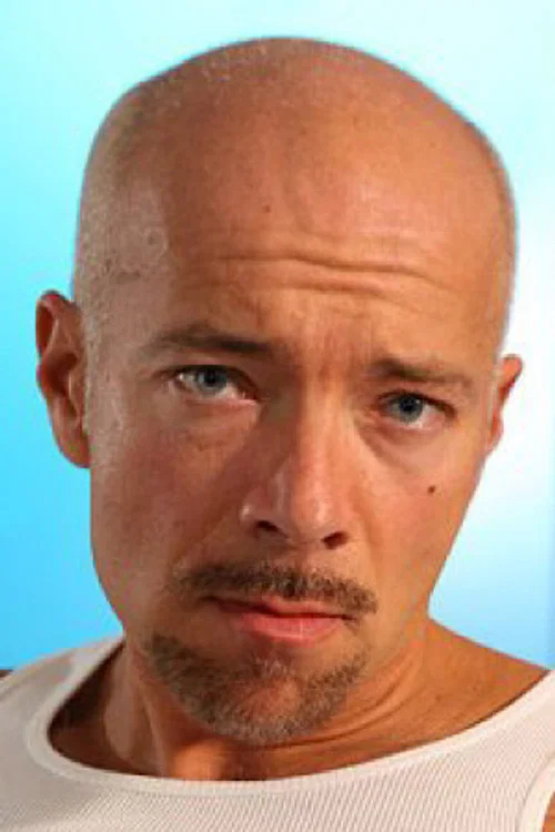Photo of Max Dunhill, Acting