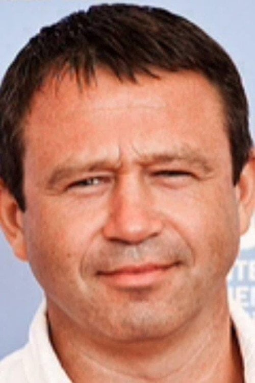 Photo of Aleksandr Mosin, Acting