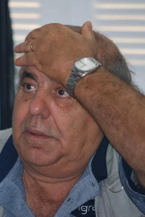 Photo of Abdelkader Jerbi, Creator