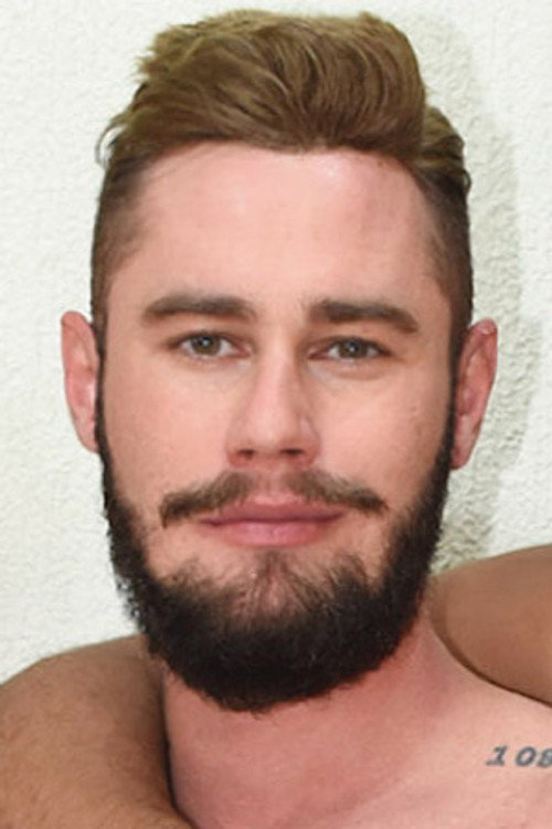 Photo of Henrique Becker, Acting