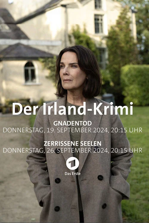 Movie poster for Der Irland-Krimi: Gnadentod (2024)