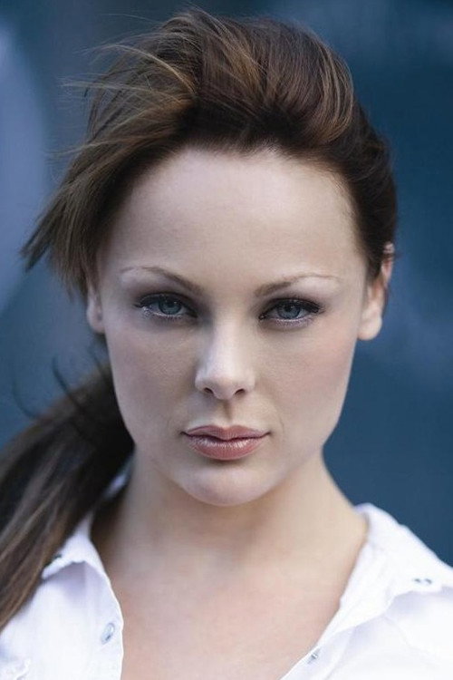 Photo of Amber Sajben, Acting