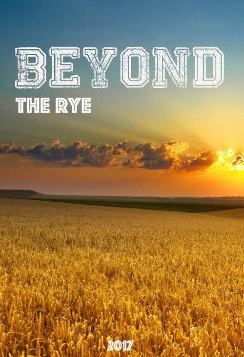 Movie poster for Beyond the Rye (2018)