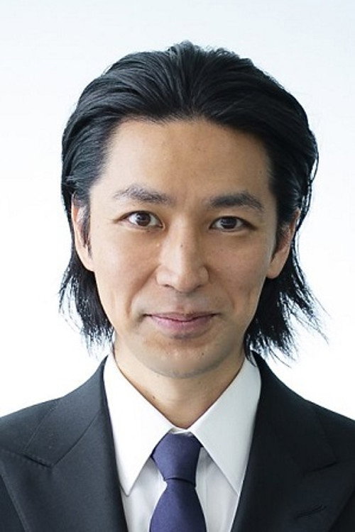 Photo of TAKAHIRO, Acting