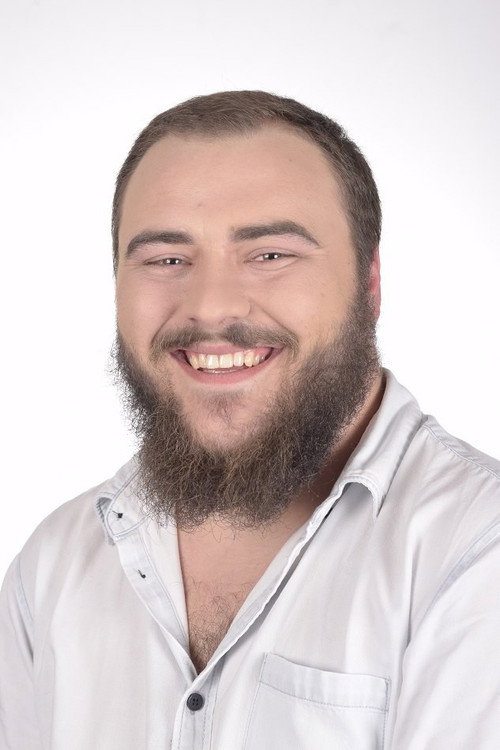 Stiaan Bruwer profile