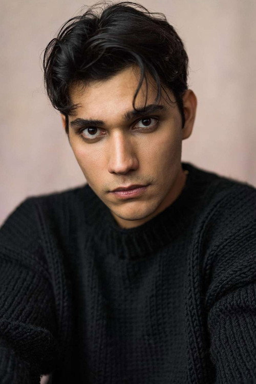 Photo of Oncel Camci, Acting