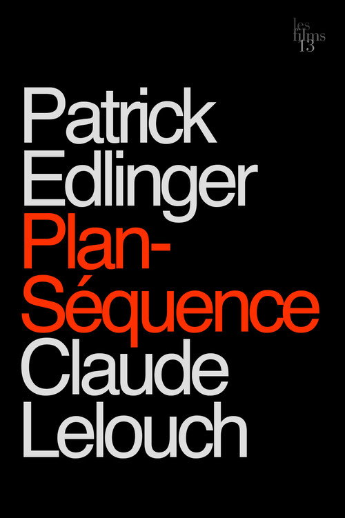Movie poster for Plan-Séquence (1992)