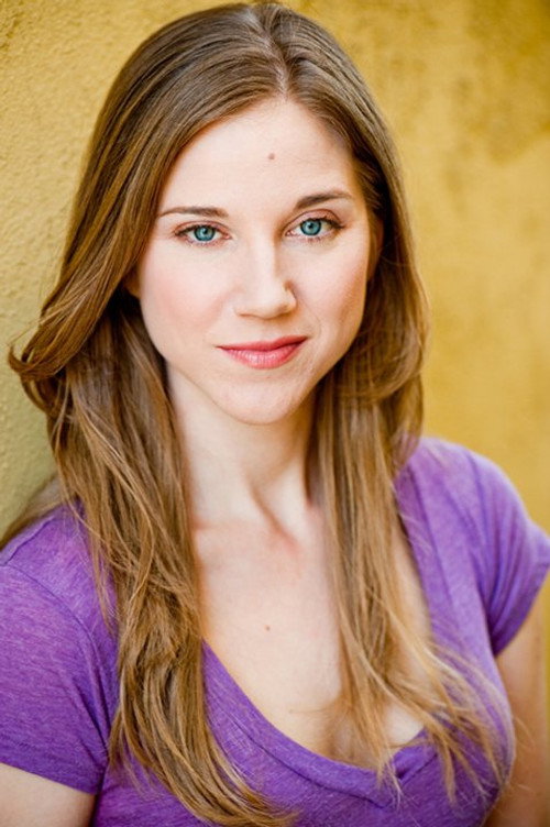 Photo of Lauren Dobbins Webb, Acting
