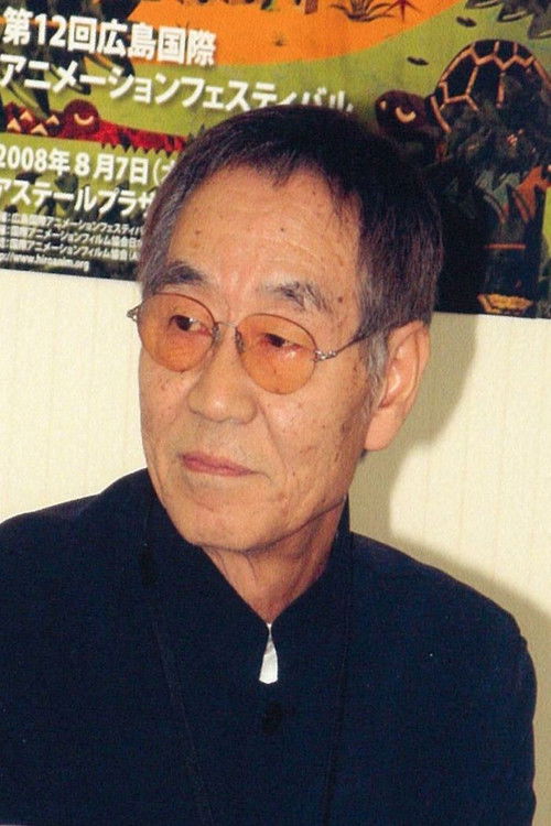 Gisaburō Sugii profile
