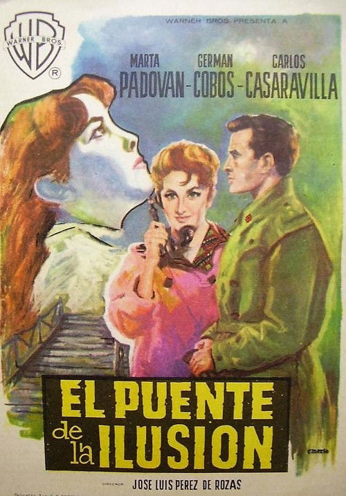 Movie poster for Los abanderados de la Providencia (1963)