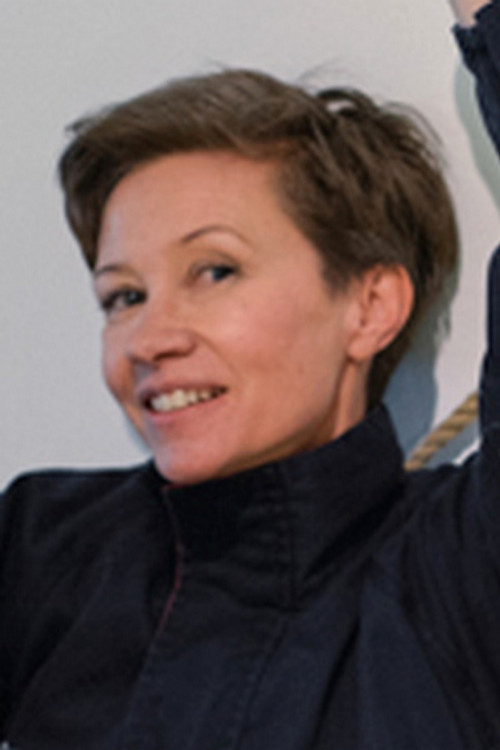 Stephanie Buttle profile